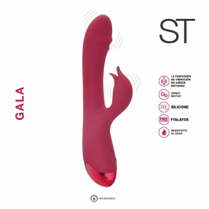 GALA - RECARGABLE USB