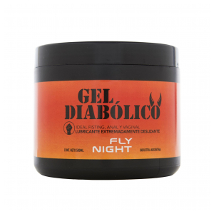 GEL DIABOLICO - X 500ML-0