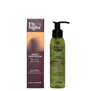 Gel Estimulante Femenino Sweet Temptation 125 Ml.-0