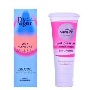 GEL ESTIMULANTE FEMENINO WET PLEASURE 70ML-1