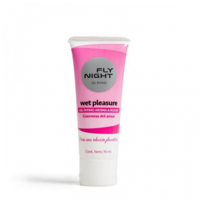 GEL ESTIMULANTE FEMENINO WET PLEASURE 70ML