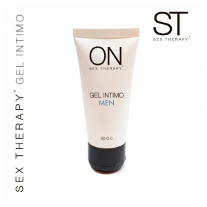 Gel intimo 60 cc. Men