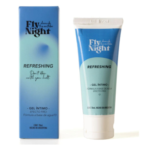 Gel Intimo Efecto Frio 70 Ml.-0