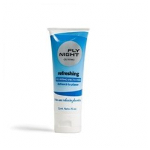 Gel Intimo Efecto Frio 70 Ml.
