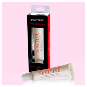 Gel Íntimo Femenino Efecto Calor Diva's Secret! 15ml