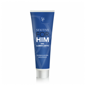 Gel Intimo Masculino For Him