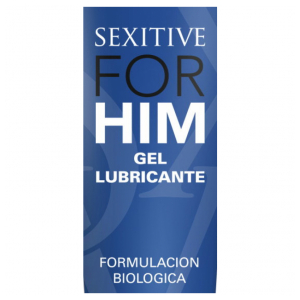 Gel Intimo Masculino For Him