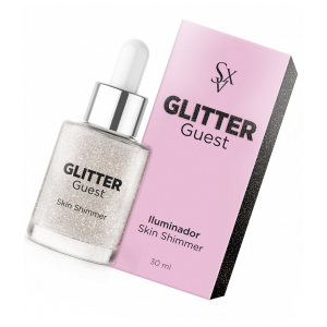 Glitter Guest Iluminador Corporal