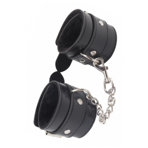 ESPOSA ECOCUERO CON PELUCHE CHICAS