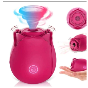 HAPPY MEETING - SUCCION