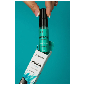 HEROE Pro-Long Extra Time-1