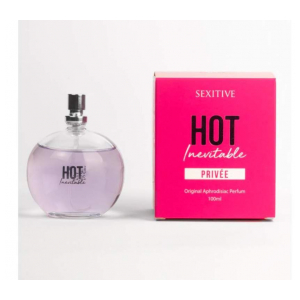 Inevitable Privee con Feromonas-0