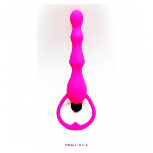 Inexpulsable 1 con vibro fucsia-0