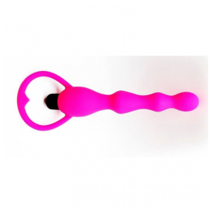 Inexpulsable 1 con vibro fucsia-1
