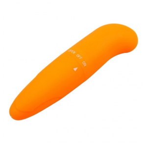 Invigorate G-Spot - Orange