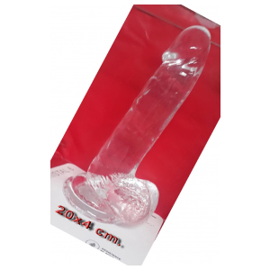 Jelly Cristal 6