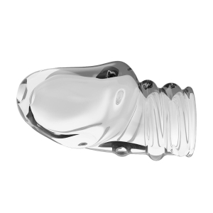 Jeremy Funda texturada de pene