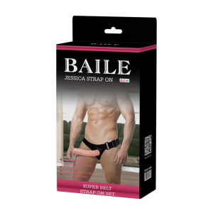 JESSICA STRAP ON - SUPER BELT