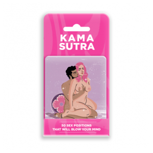 JUEGO DE CARTAS KAMASUTRA X 50-1