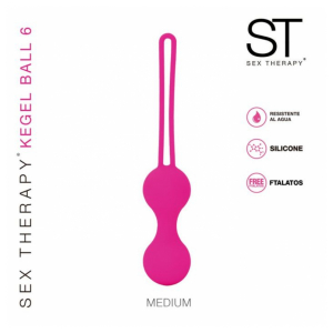 KEGEL BALLS 6
