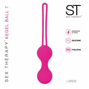 Kegel Balls 7-0