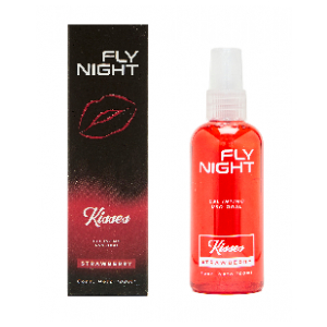 KISSES FRUTILLA, USO ORAL-1