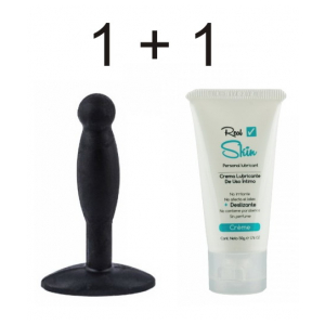 KIT DILATADOR SMOOTH MAS CREMA INTIMA