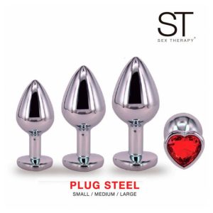 Kit Plug steel