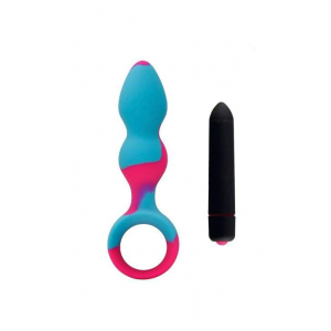 KIT VIBRO + ANAL MEDIUM-1