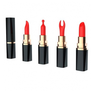 LIPSTICK - con Cabezales Intercambiables-0