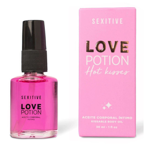 Love Potion | Frutilla-1