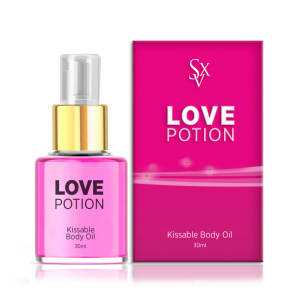 Love Potion | Frutilla