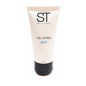 Lubricante Anal 120cc.