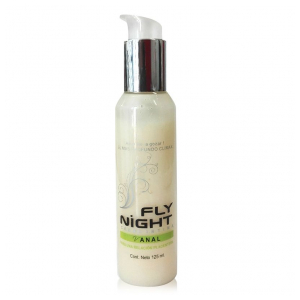 Lubricante Intimo Anal Sex 125Ml. Fly Night