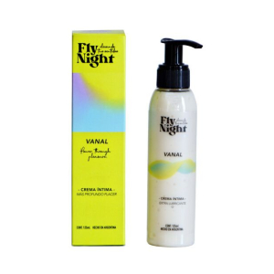 Lubricante Intimo Anal Sex 200Ml Fly Night