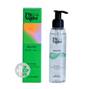 Lubricante Neutro 200 cc-0