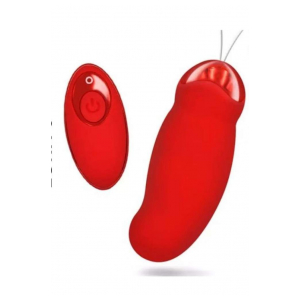 LUNA 6 Vibrador a control-1