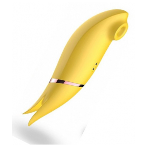 LUXURY 7 - RECARGABLE USB