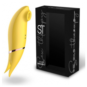 LUXURY 7 - RECARGABLE USB