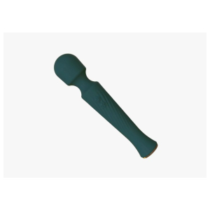 Luxury Dark Green Av Wand-0