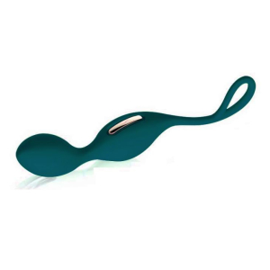 LUXURY DARK GREEN KEGEL-1