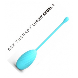LUXURY KEGEL 1 CELESTE 30grs.