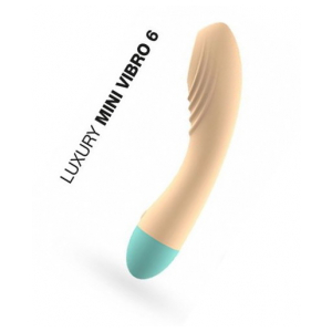 LUXURY - MINI VIBRO 6-1