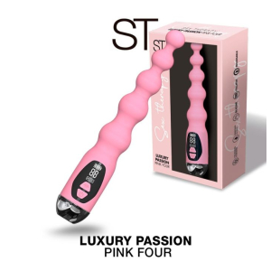 LUXURY PASSION PINK FOUR-1