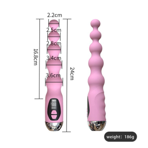 LUXURY PASSION PINK FOUR