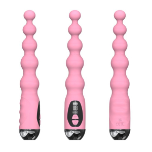 LUXURY PASSION PINK FOUR