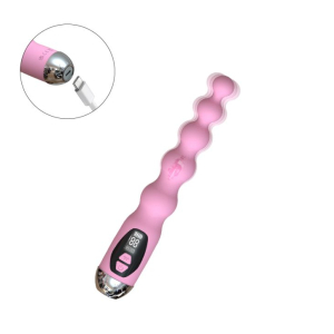 LUXURY PASSION PINK FOUR