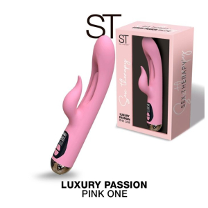 LUXURY PASSION PINK ONE-0