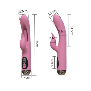 LUXURY PASSION PINK ONE