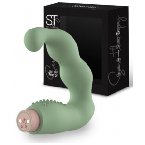 LUXURY - PRO 2 - VIBRADOR-0